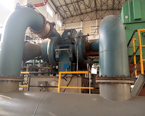 設備安裝調(diào)試